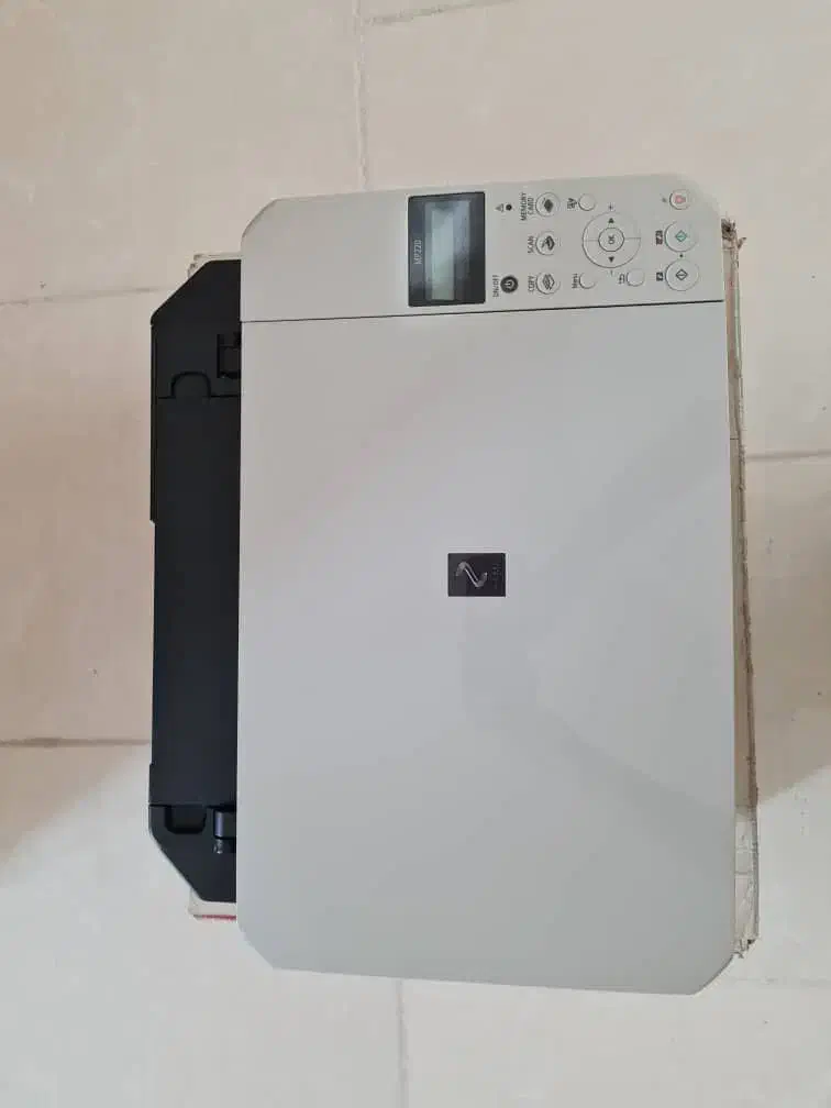 چاپگر و پرینتر عکس کانن نو نو|پرینتر، اسکنر، کپی، فکس|پردیس, فاز ۸|دیوار