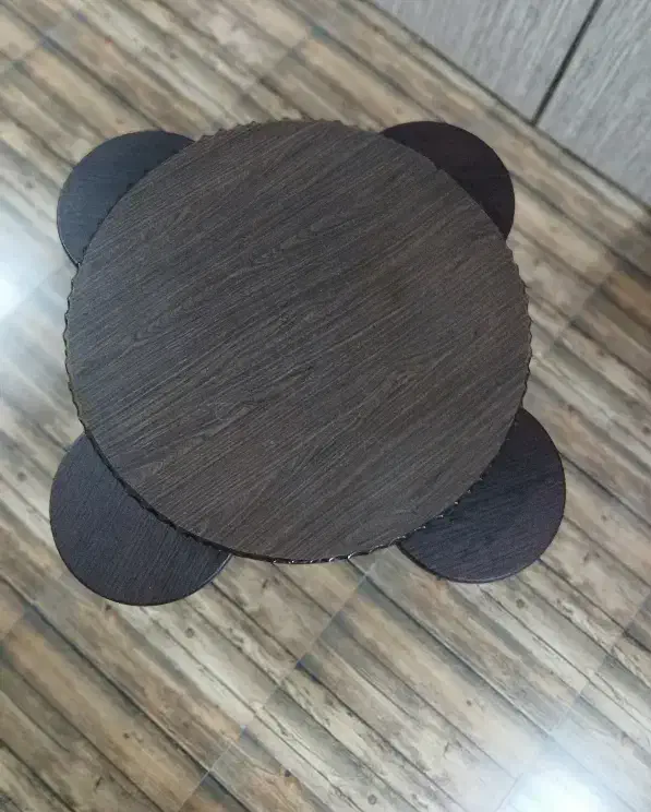 عسلی و جلومبلی ست|مبلمان خانگی و میز عسلی|شفت, |دیوار