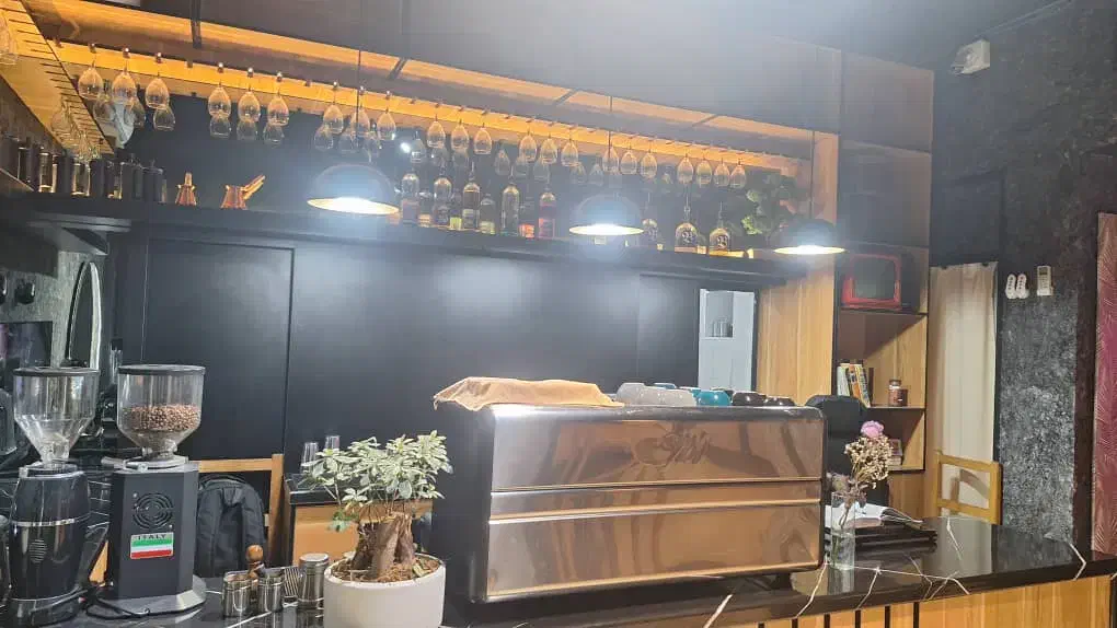 فروش یا واگذاری کافه|کافی‌شاپ و رستوران|کاشان, درب جوشقان|دیوار