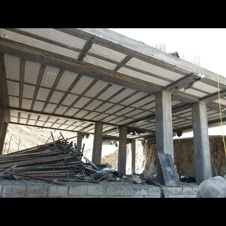 انجام کاراسکلت|خدمات پیشه و مهارت|بمپور, |دیوار