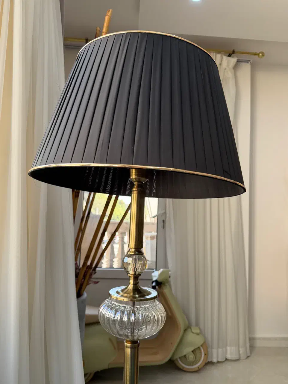 آباژور|چراغ خواب و آباژور|بندرعباس, |دیوار