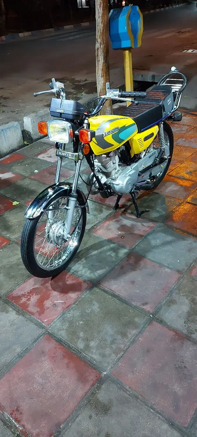 هندا مزایده عروسک درحد ...۹۴بدون رنگ شدگی پلمب|موتورسیکلت|ری, کارخانه سیمان|دیوار