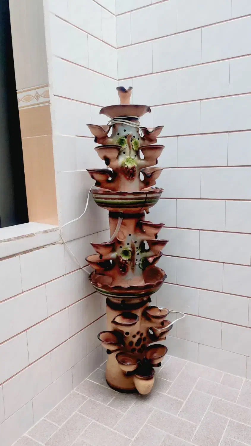 آب نما|صنایع دستی و سایر لوازم تزئینی|کرمانشاه, |دیوار