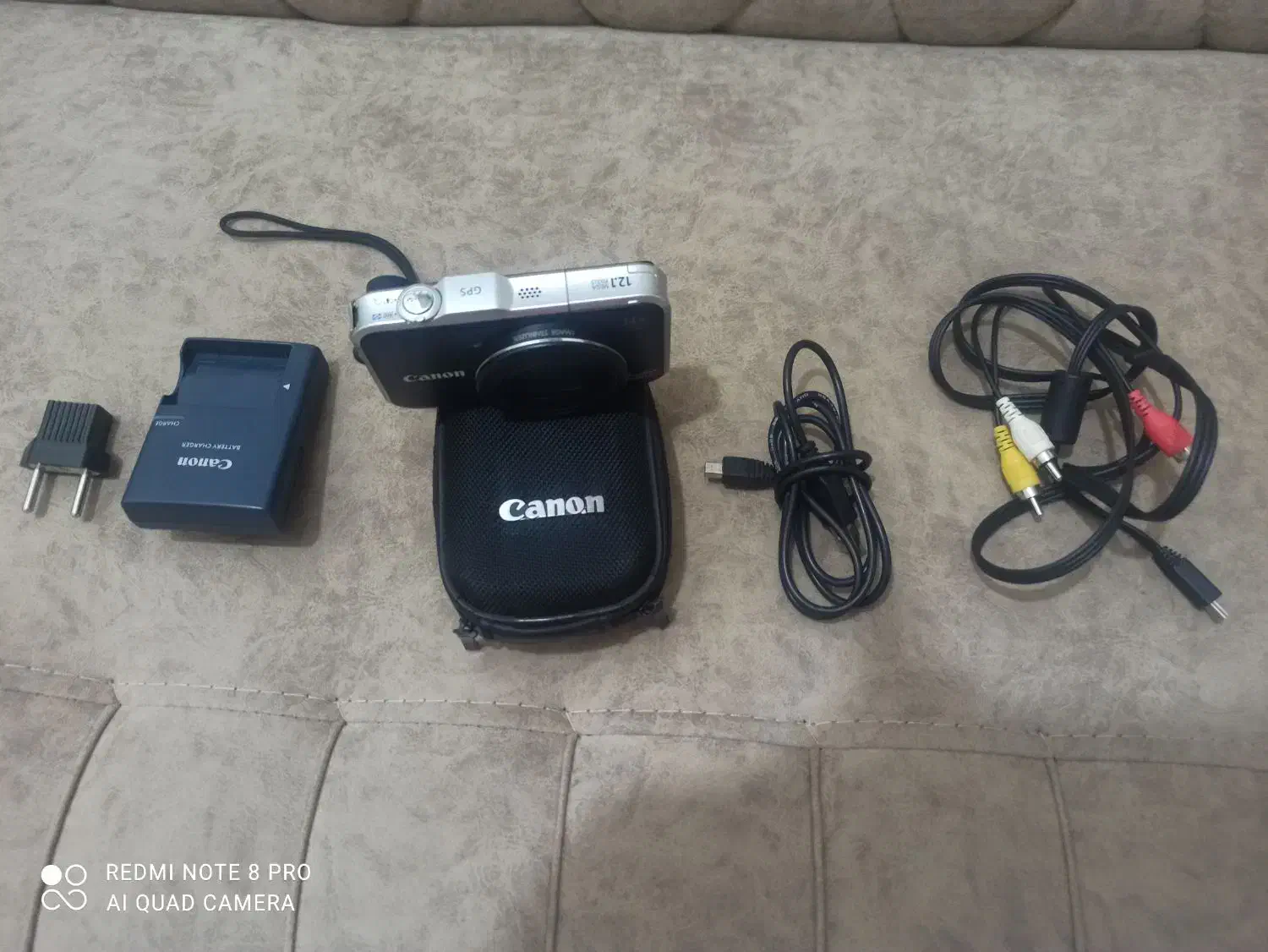 دوربین فیلم‌برداری(عکاسی)کنون،کنگان|دوربین عکاسی و فیلم‌برداری|بندر کنگان, |دیوار