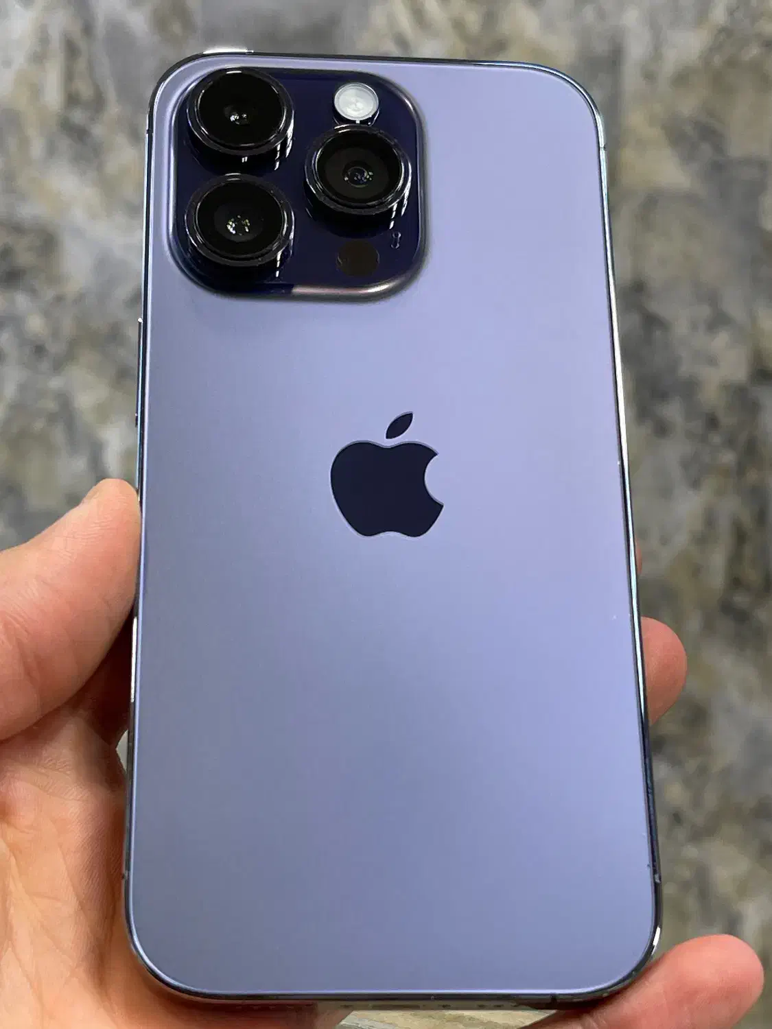 گوشی ایفون14pro|موبایل|بانه, |دیوار