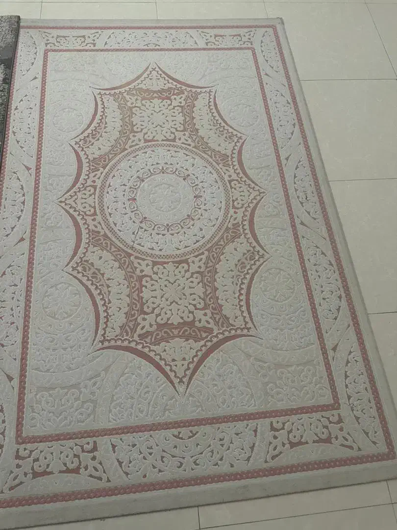 فروش 2 عدد فرش 4 متری|فرش|اسلام‌شهر, شهرک واوان|دیوار