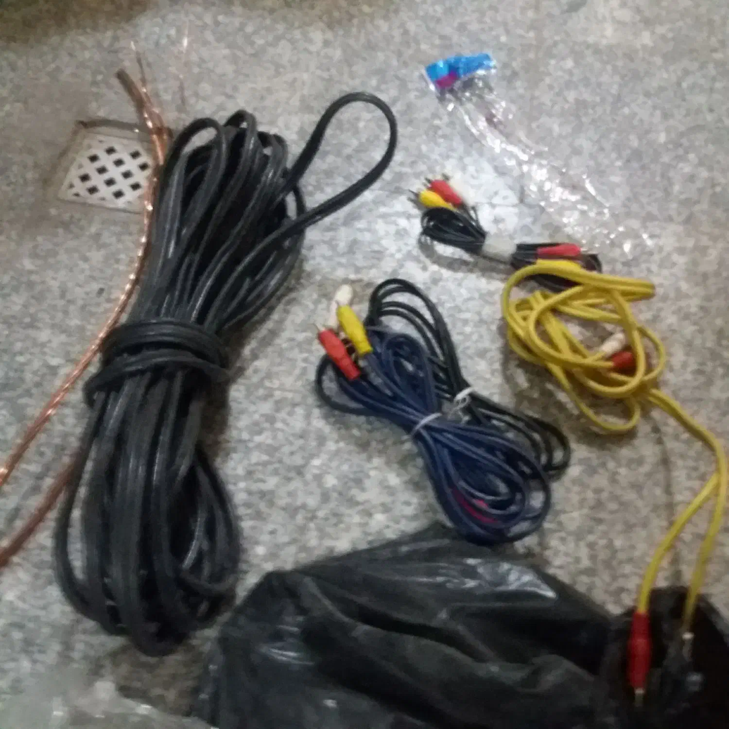 فروش لوازم برقی وخانگی|سایر لوازم برقی|قم, پردیسان|دیوار