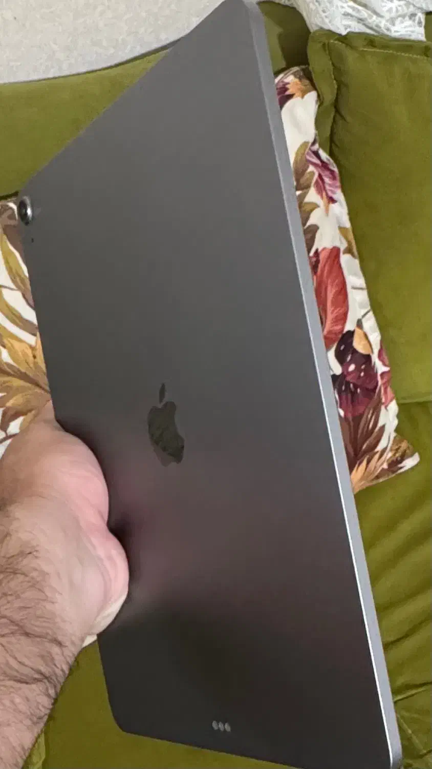 آیپد Air 2025 256|تبلت|رشت, باهنر|دیوار