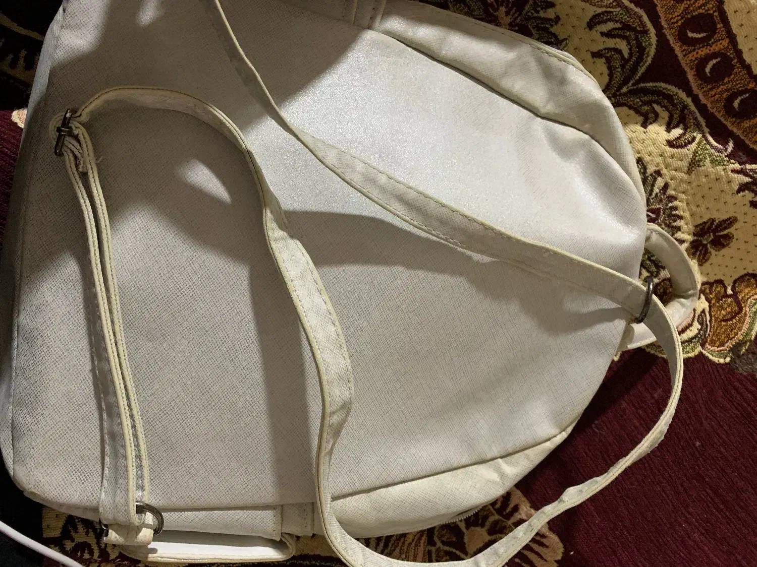 کیف مدرسه|کیف، کفش، کمربند|مریوان, |دیوار