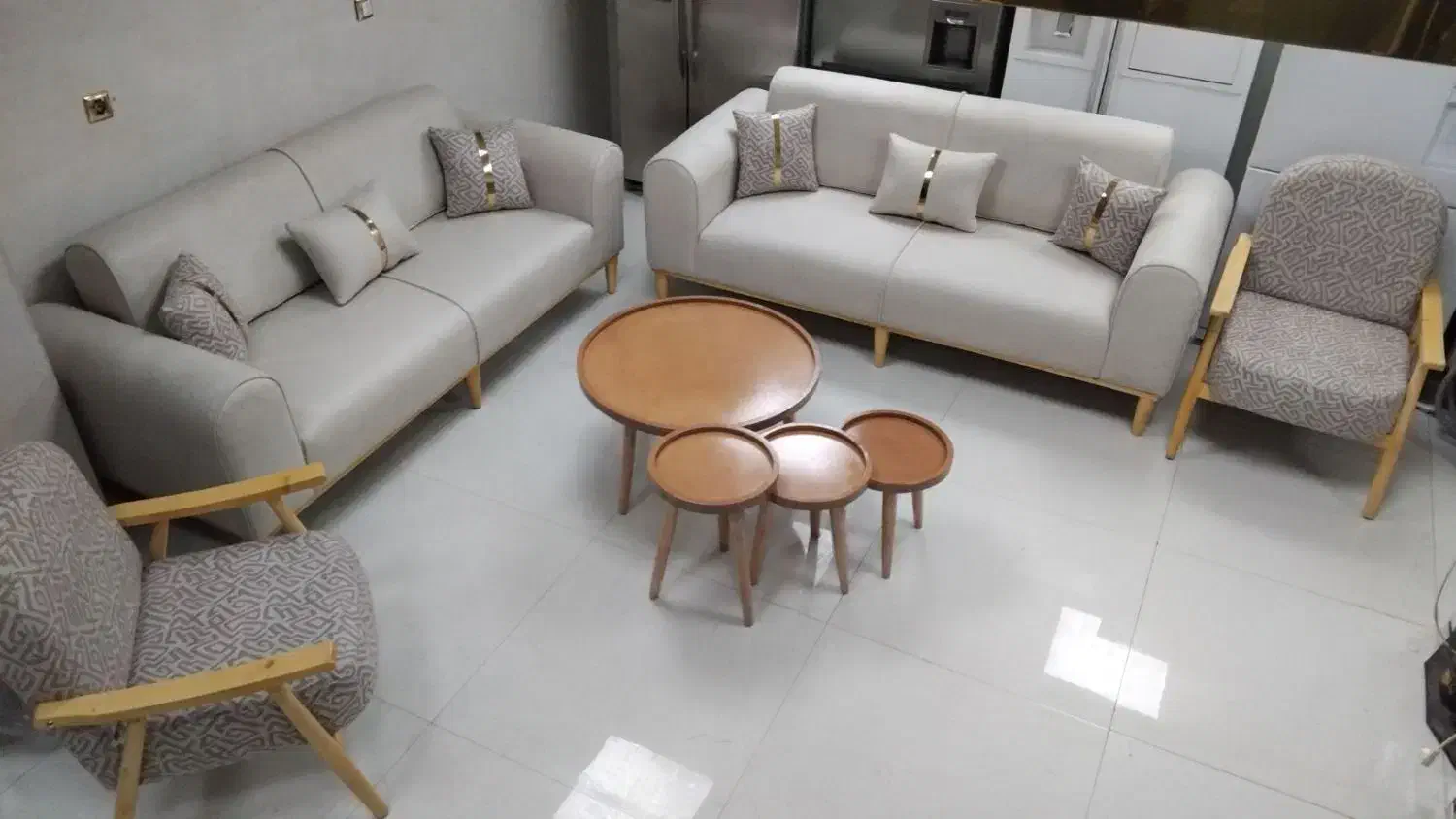 مبل محب کد 90894|مبلمان خانگی و میز عسلی|اردکان, |دیوار