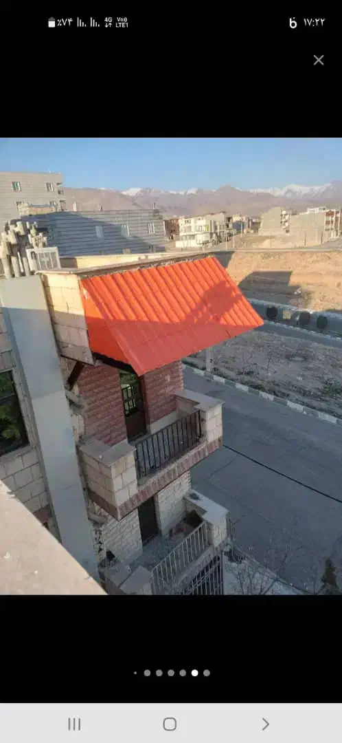 جوشکاری سیار|خدمات پیشه و مهارت|هشتگرد, شهرک بوستان|دیوار