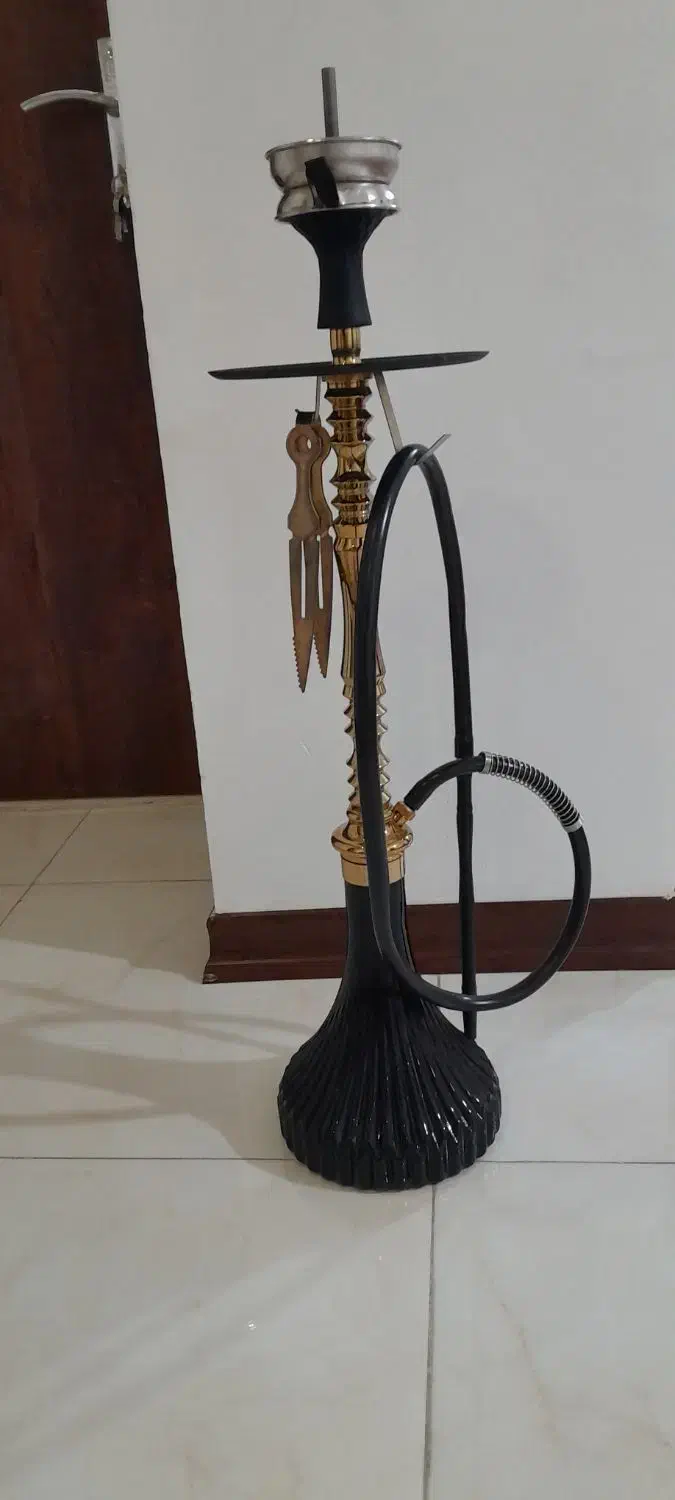 قلیان.|زیورآلات و اکسسوری|رباط‌کریم, الارد|دیوار