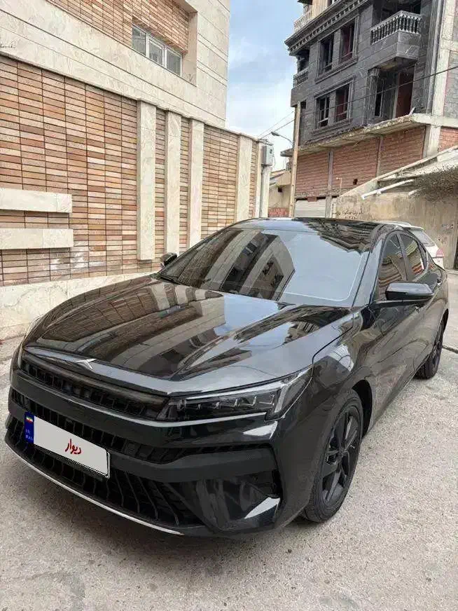 Kmc j7|خودرو سواری و وانت|اردبیل, |دیوار