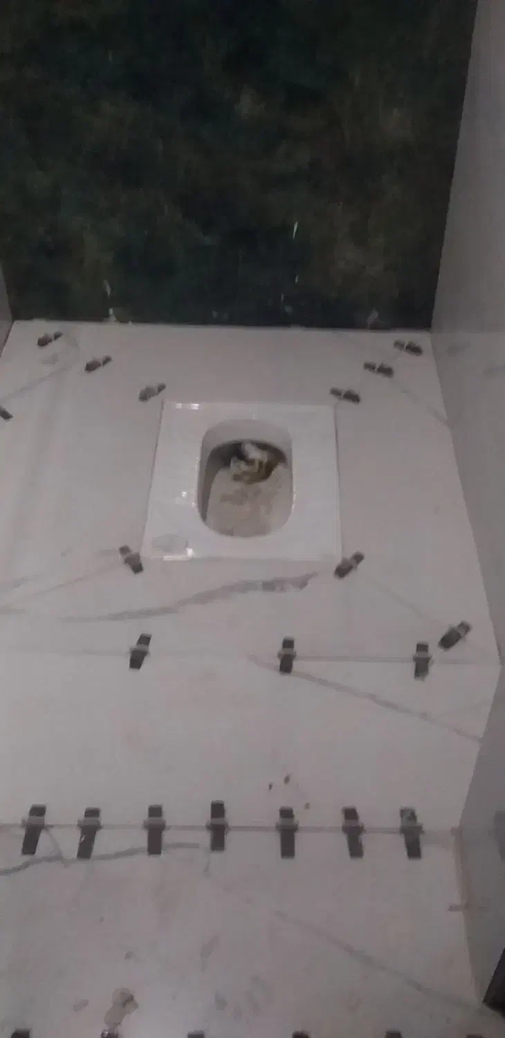 بازسازی گچکاری.کاشی.سرامیک سنگ وسیمان.غیر|خدمات پیشه و مهارت|تهران, بنیهاشم|دیوار