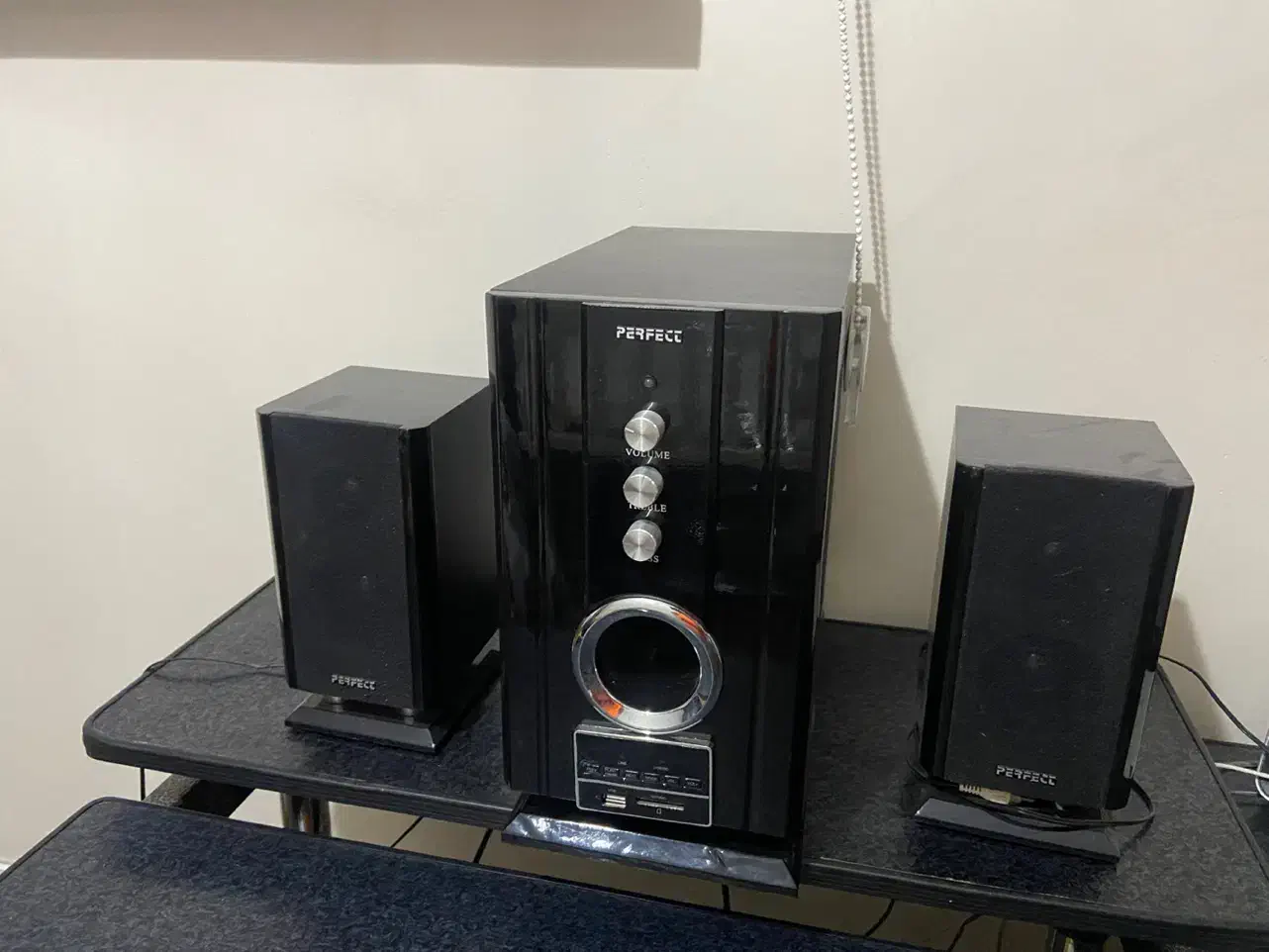 اسپیکر|قطعات و لوازم جانبی رایانه|همدان, |دیوار