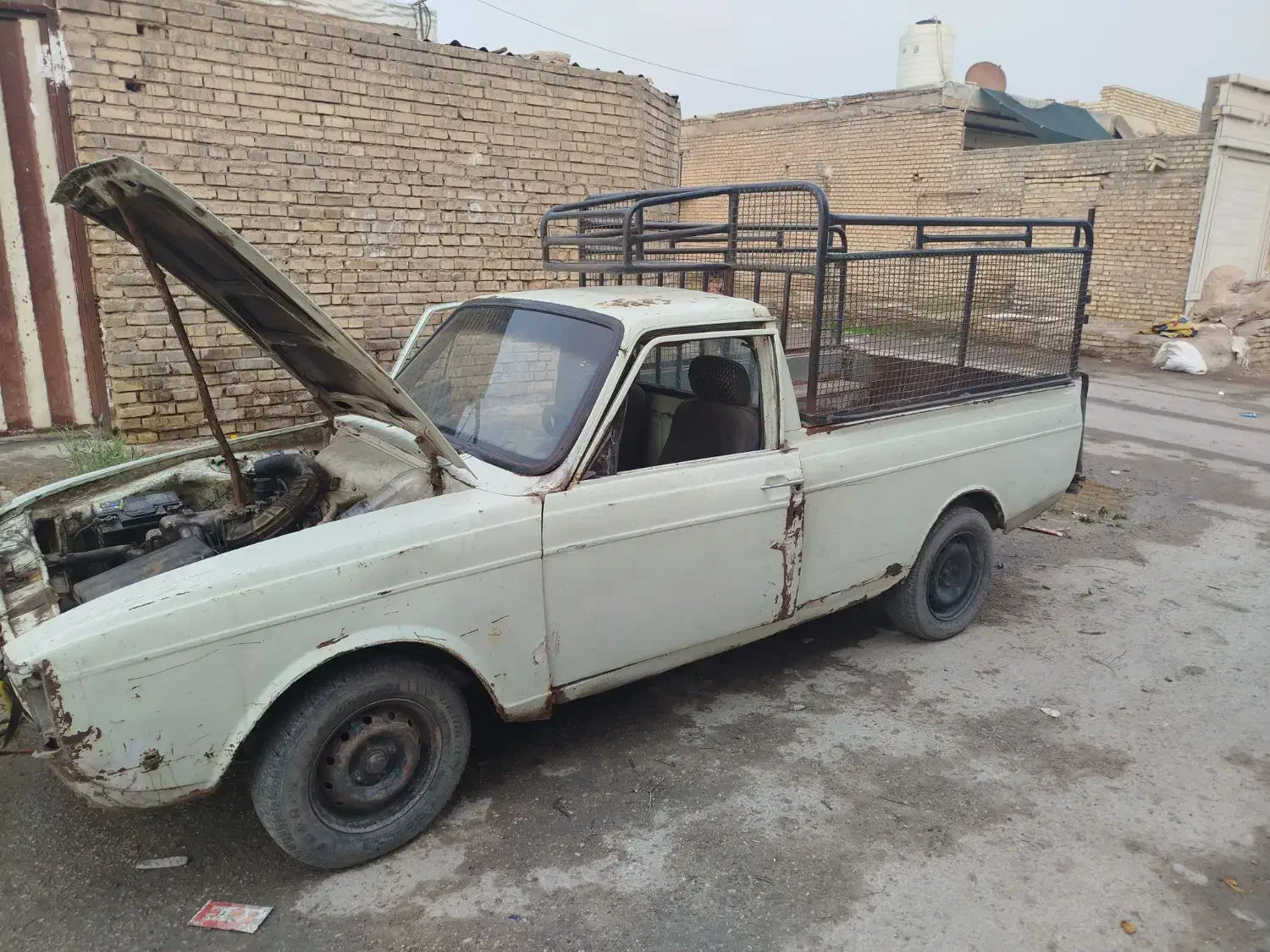 اهواز عین دو|خودرو سواری و وانت|اهواز, عین ۲|دیوار