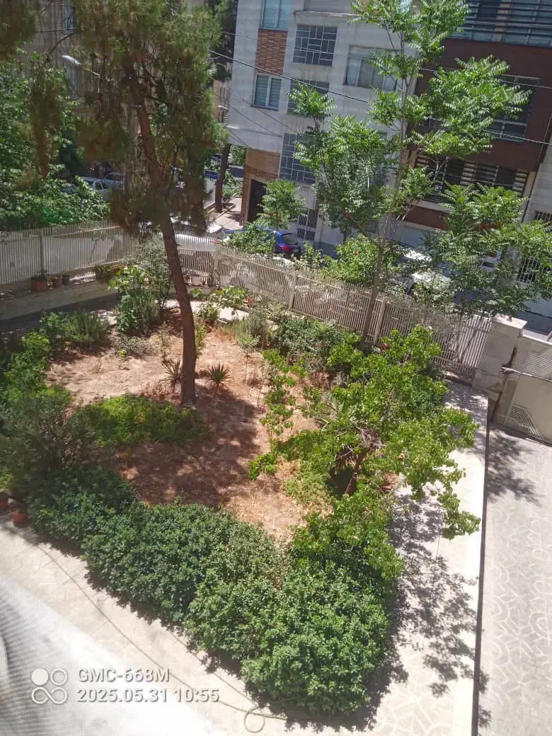 ۲۴۰ متر بر ۱۰ با ۳ طبقه بنا ایران مهدوی پور|فروش زمین و ملک کلنگی|تهران, ایران|دیوار