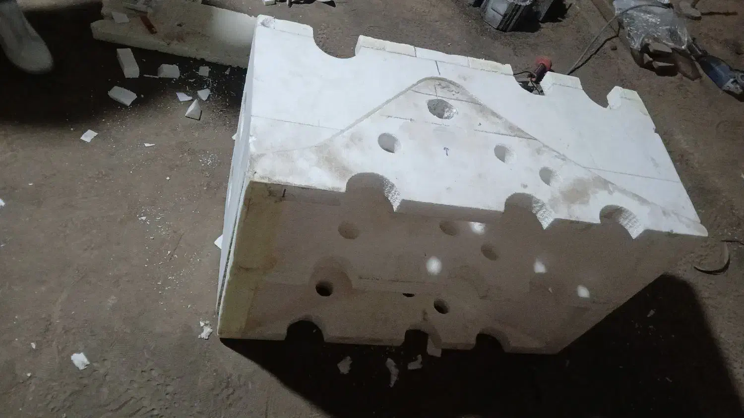 مدلسازی|خدمات پیشه و مهارت|اسلام‌شهر, شهرک صنعتی چیچکلو|دیوار