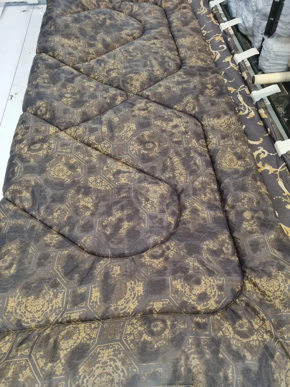 رو تختی دو نفره و یک نفره|سرویس روتختی|مشهد, صداقیه|دیوار