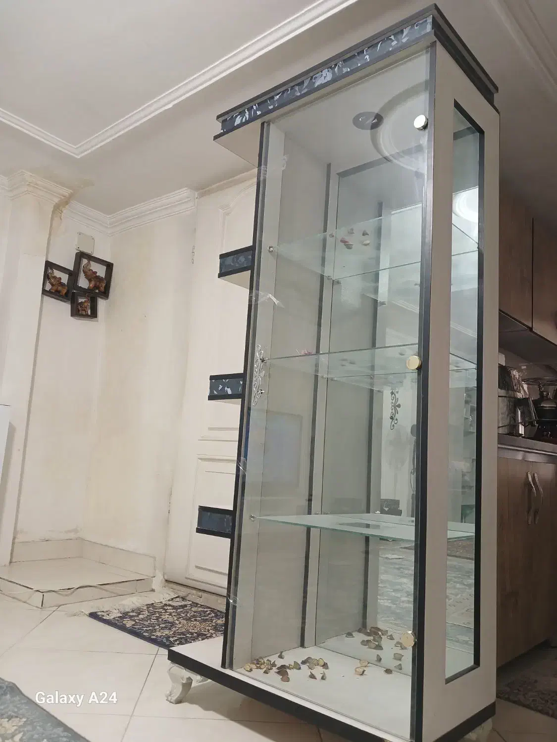 بوفه ویترین|بوفه، ویترین، کنسول|تهران, عباسی|دیوار