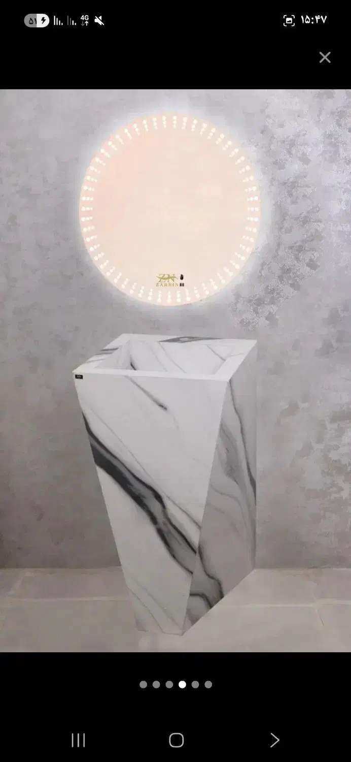 فروش شیرآلات ساختمانی|لوازم سرویس بهداشتی|کازرون, |دیوار