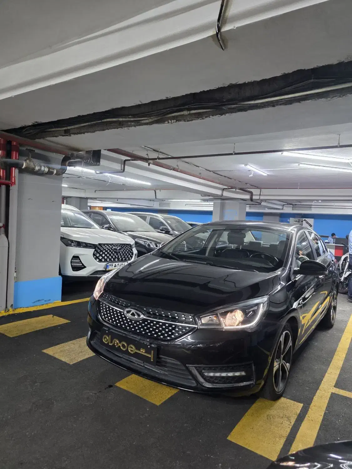 آریزو ۵ ie، مدل ۱۴۰۰ ، نقد و اقساط|خودرو سواری و وانت|تهران, قبا|دیوار