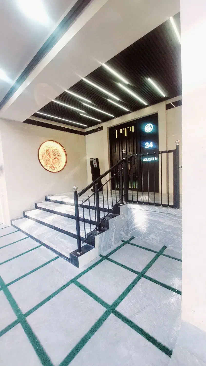 95متر 2 خ  دلفریب و خاص   ویژه سرمایه‌گذاران|فروش آپارتمان|تهران, لویزان|دیوار