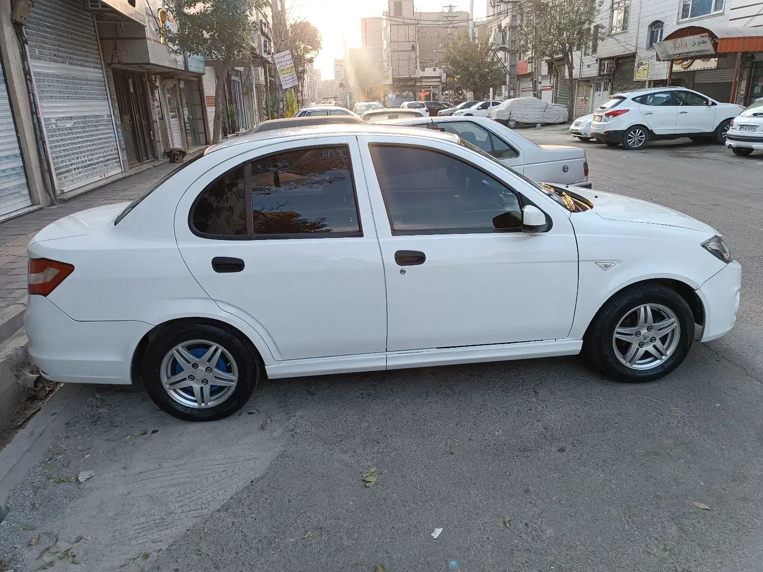 فروش فوری|خودرو سواری و وانت|گلستان (تهران), |دیوار