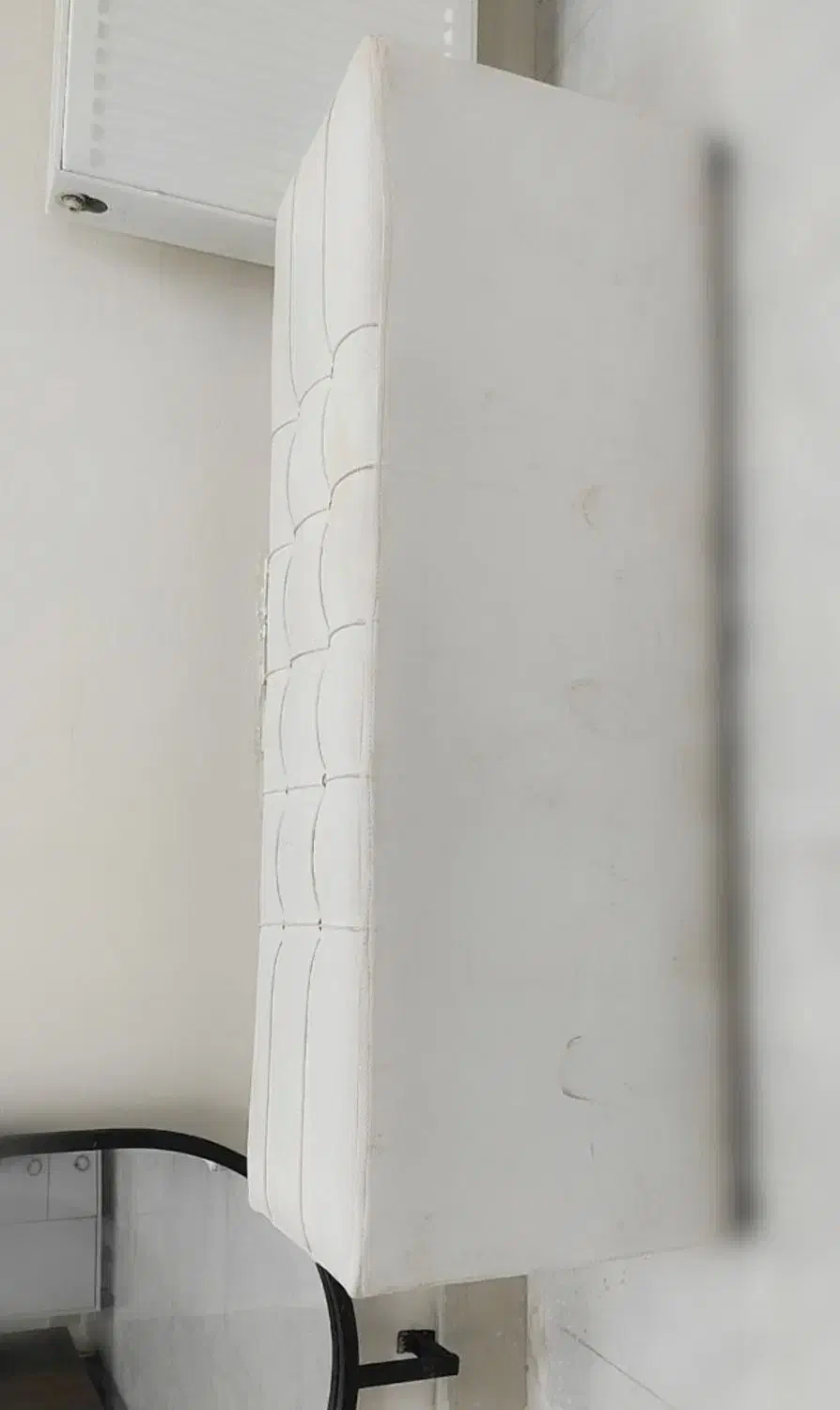 فروش صندلی و پاف آینه|صندلی و نیمکت|خرمآباد, |دیوار