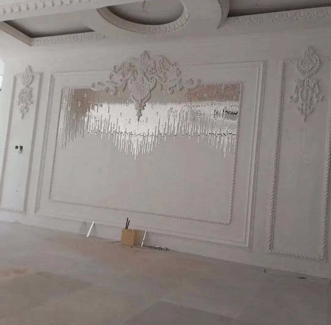 نقاشی ساختمان|خدمات پیشه و مهارت|قزوین, |دیوار