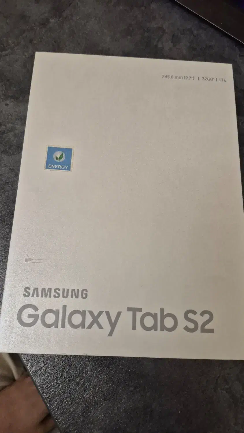 تبلت tab S2 سامسونگ تمیز|تبلت|تهران, جنت‌آباد جنوبی|دیوار