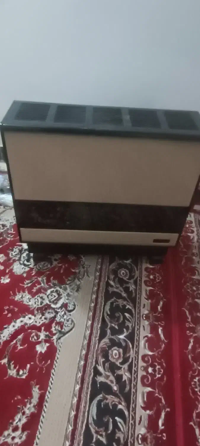 بخاری گازی لباسشویی یخچال|بخاری، هیتر، شومینه|تیران, |دیوار