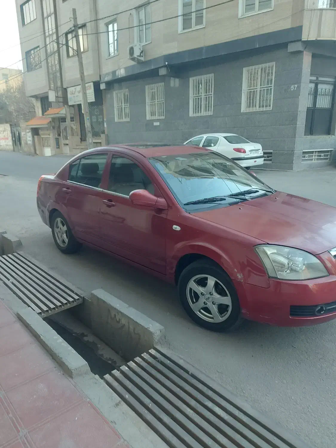 mvm 530 مدل 93|خودرو سواری و وانت|شهریار, شهریار|دیوار