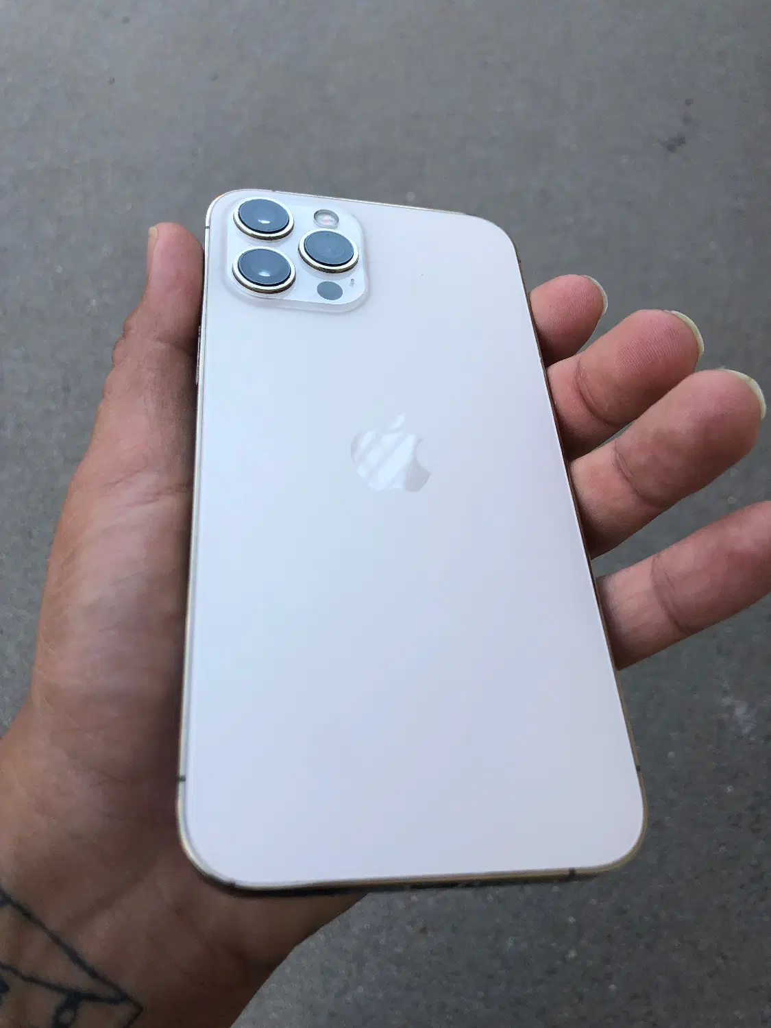 12pro max 256|موبایل|قزوین, |دیوار