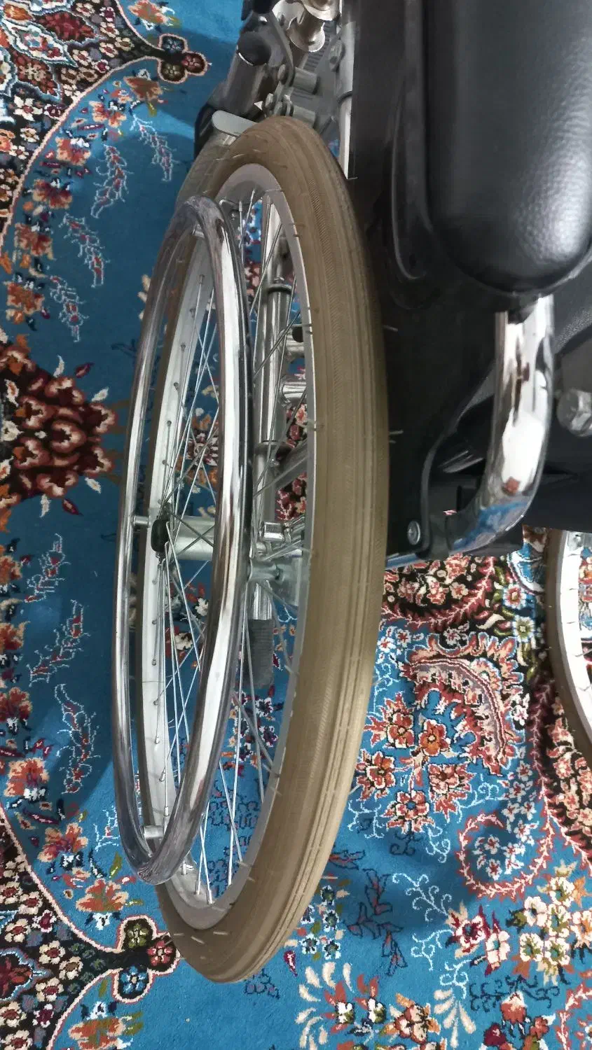 ویلچر نو فروشی|پزشکی|کوه چنار, |دیوار