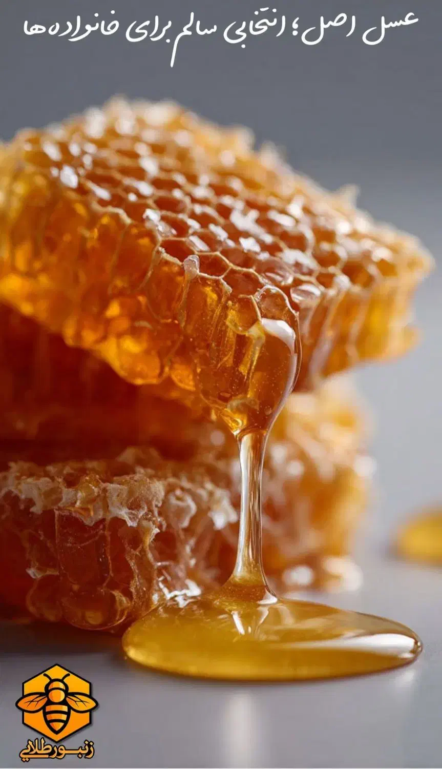 عسل ارگانیک|عمدهفروشی|رشت, پیرسرا|دیوار