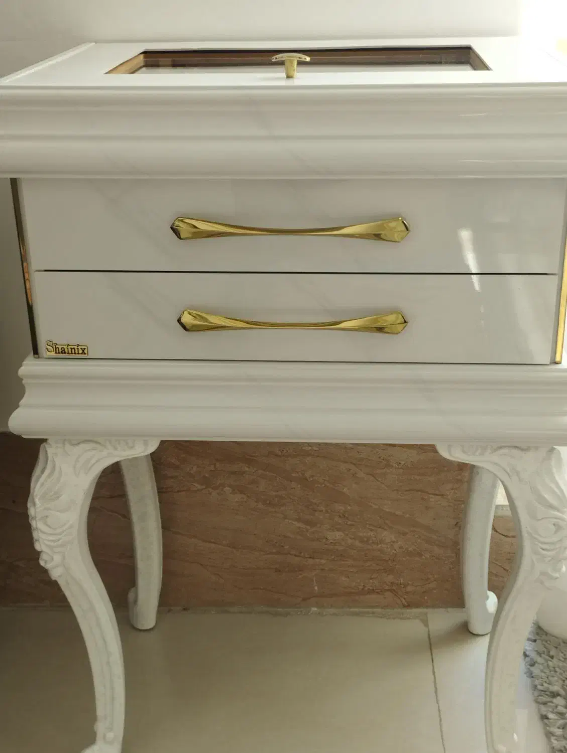 جعبه قاشق چنگال جهیزیه نو|ظروف سرو و پذیرایی|قم, حنیف نژاد|دیوار