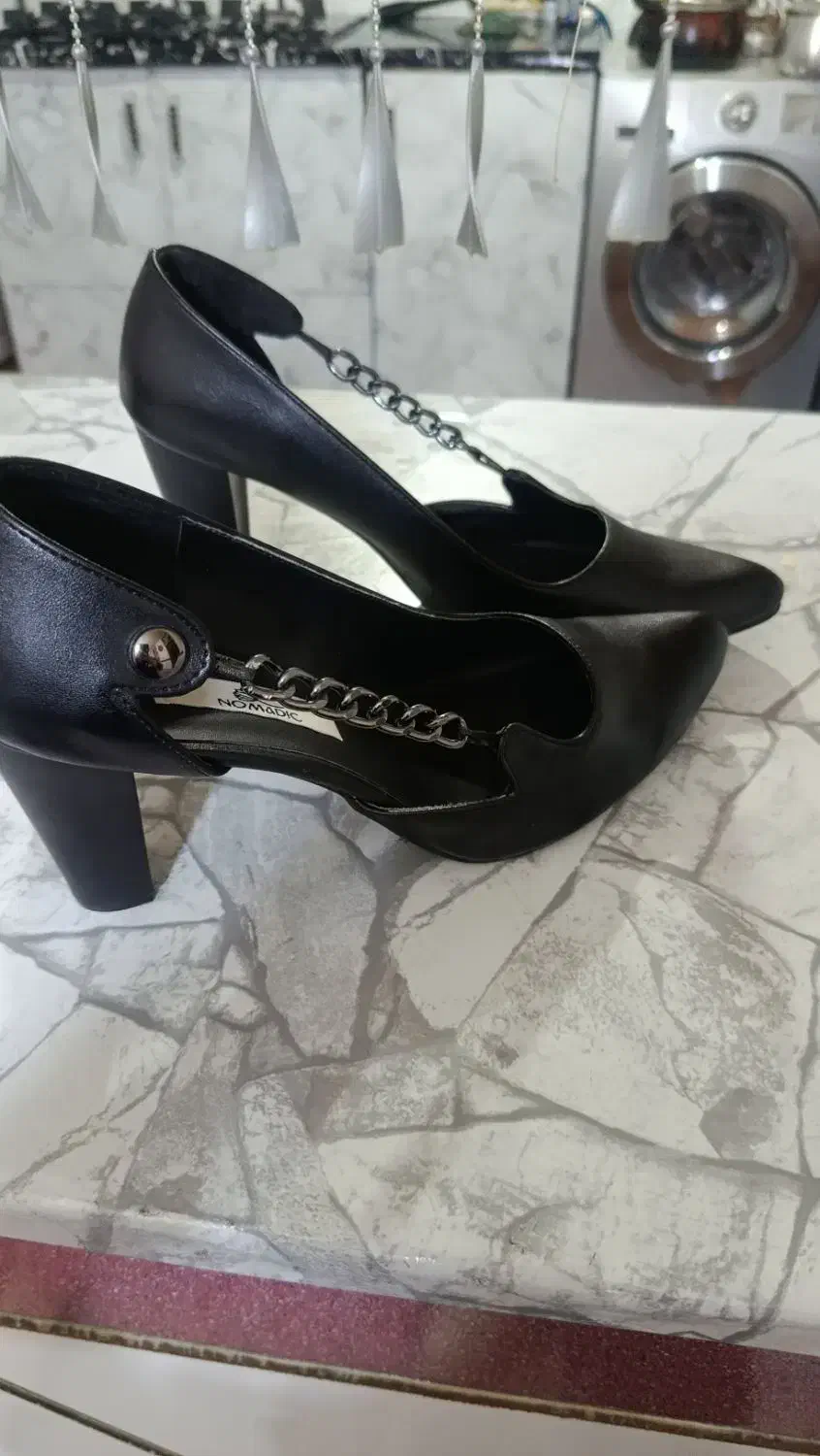 فروش کفش نو|کیف، کفش، کمربند|اسدآباد, |دیوار