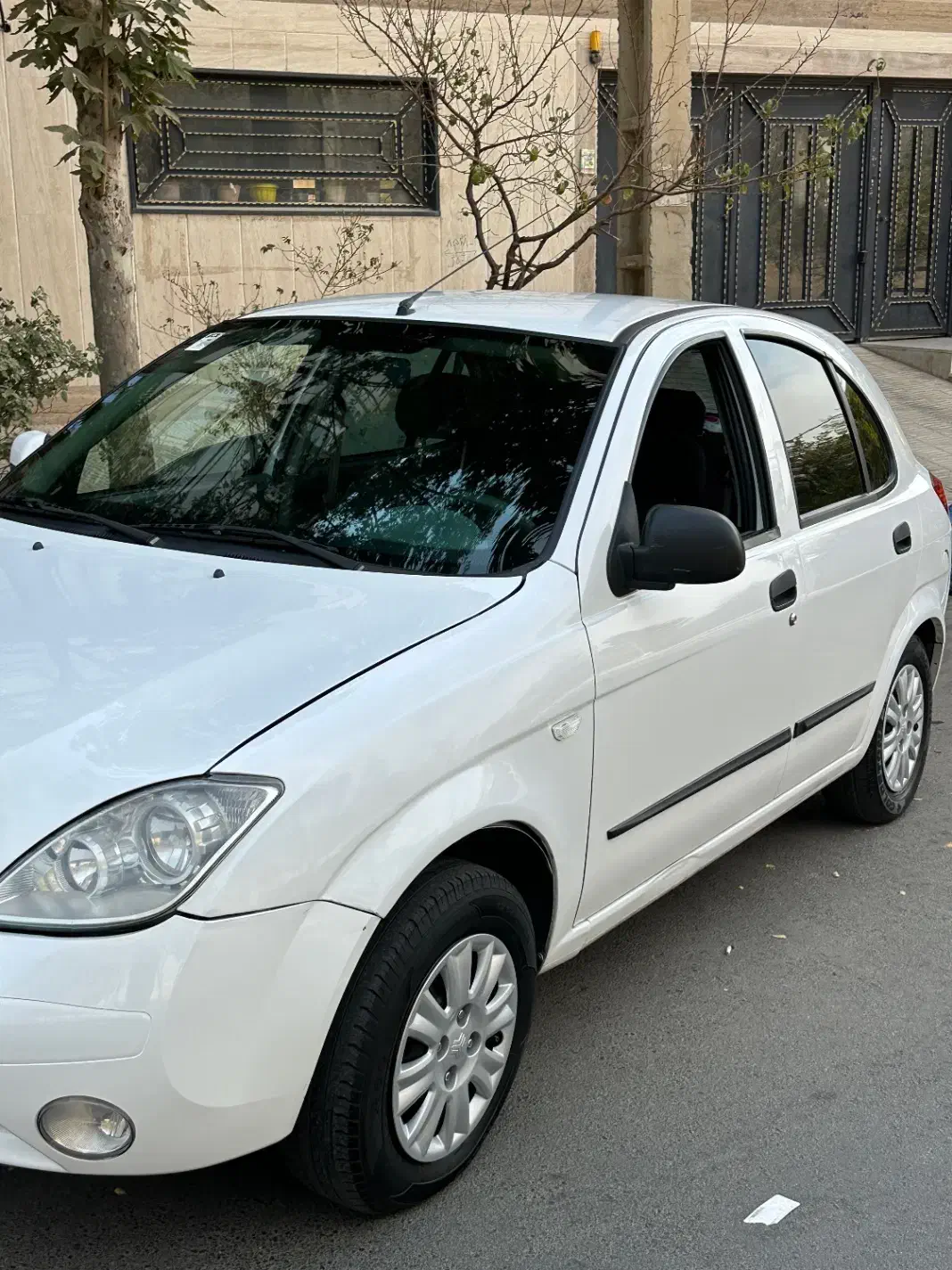 تیبا ۲ مدل ۹۹|خودرو سواری و وانت|کرج, شاهین‌ویلا|دیوار