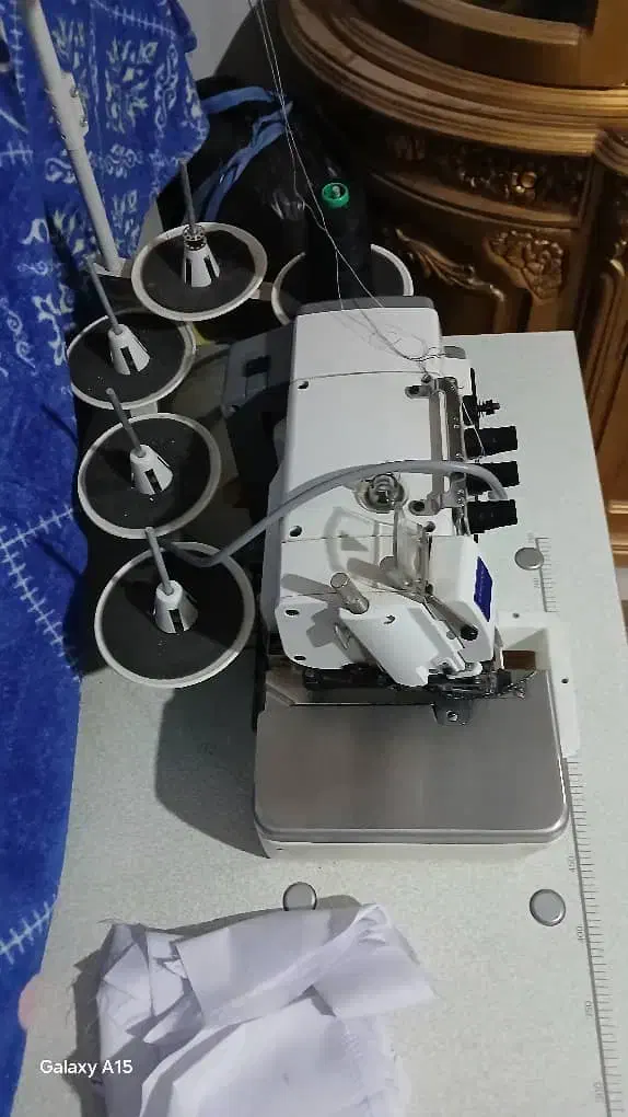 سردوز پنچ نخ|چرخ خیاطی و ریسندگی|قوچان, |دیوار