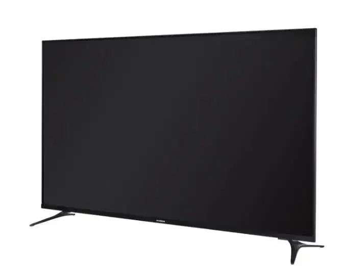 تلوزیون ۵۵ اینچ|تلویزیون و پروژکتور|دورود, |دیوار