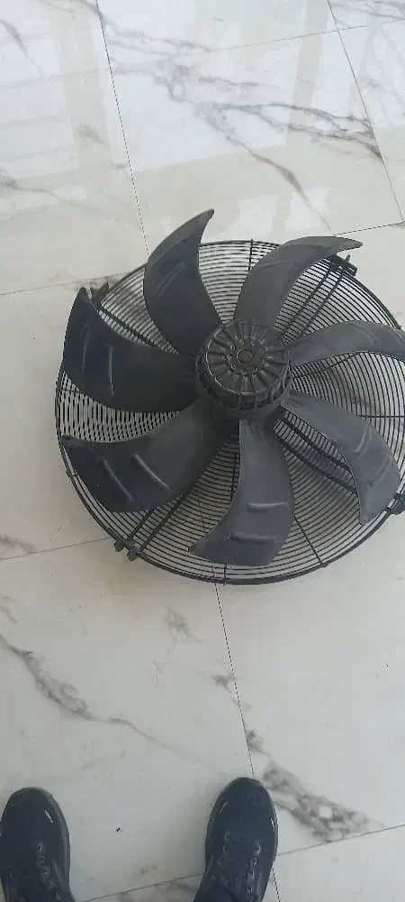 دنیای فن شاهینی سفارشات برای کارخانه ها|پنکه و تصفیه‌کنندهٔ هوا|ارومیه, |دیوار