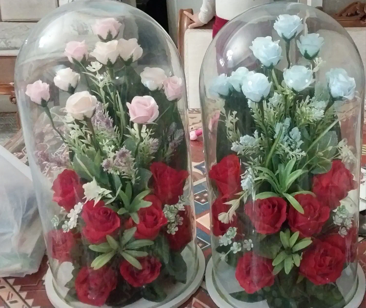 باکس گل|گل مصنوعی|کرج, شهرک اوج|دیوار