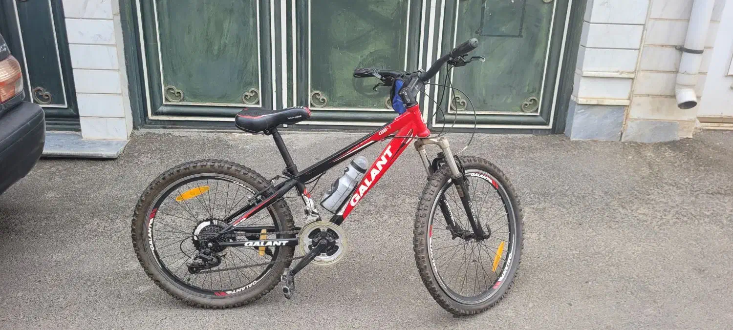 دوچرخه ۲۶|دوچرخه، اسکیت، اسکوتر|سقز, |دیوار