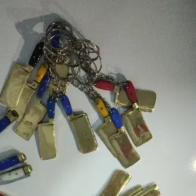 چاقوی زنجان|صنایع دستی و سایر لوازم تزئینی|کرج, گلشهر|دیوار