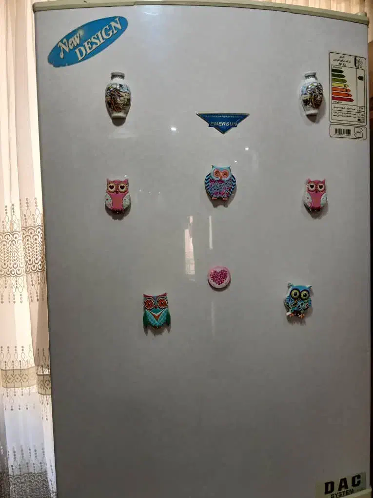 یخچال و فریزر امرسان|یخچال و فریزر|تهران, افسریه شمالی|دیوار