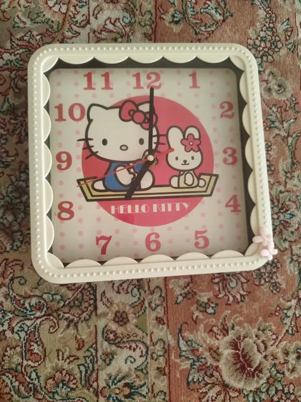 ساعت دیواری زیبا|ساعت دیواری و تزئینی|قائم‌شهر, |دیوار