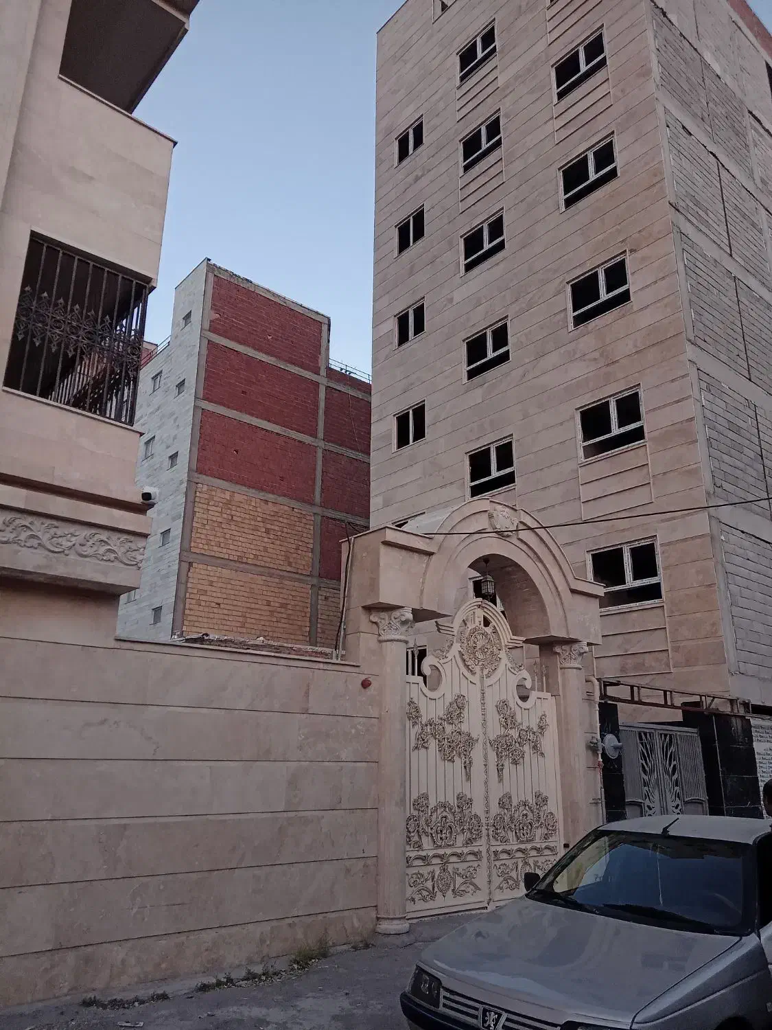 پیمانکارساختمان|خدمات پیشه و مهارت|اردبیل, |دیوار