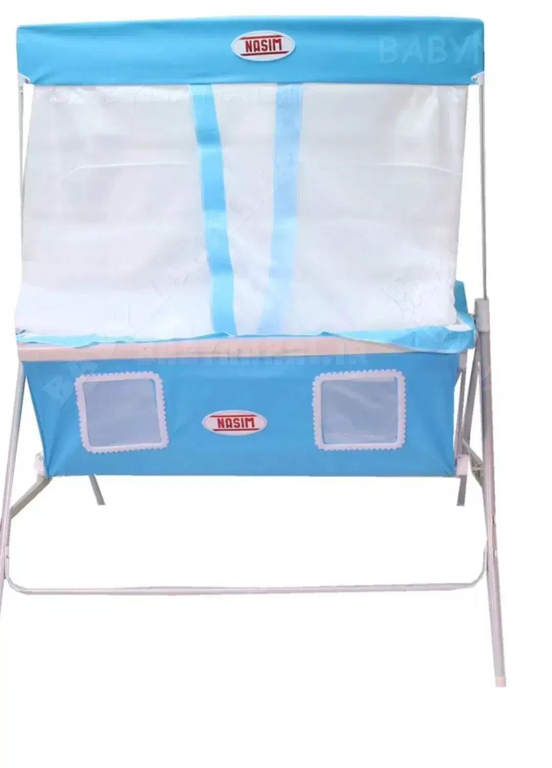 گهواره تاشو نسیم|اسباب و اثاث بچه|تهران, سلیمانی|دیوار