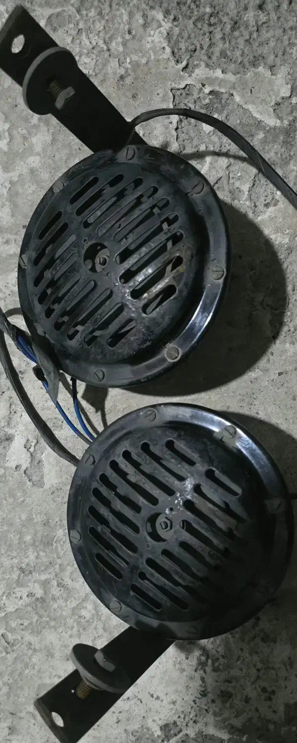 فروش بوق 10×۱۱|قطعات یدکی و لوازم جانبی|سرخرود, |دیوار